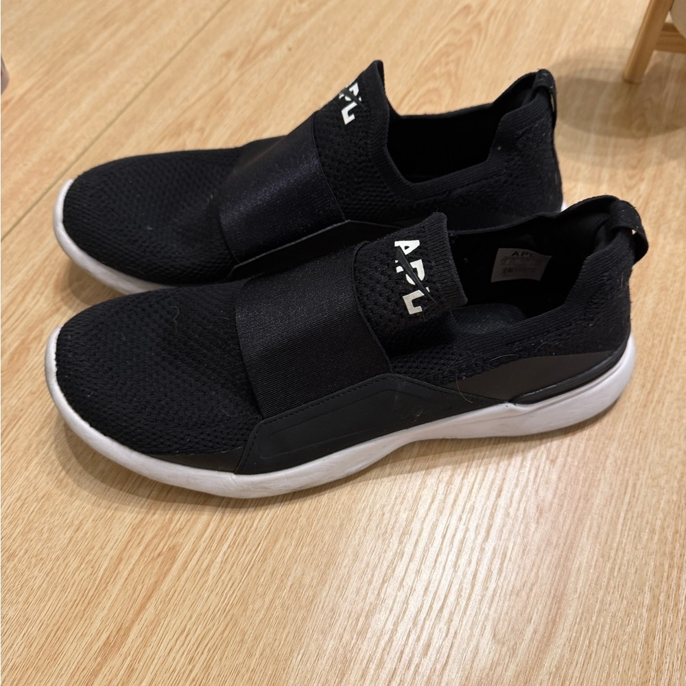 APL Tech Loom Bliss Running Shoes - Picture 6 of 10